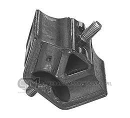 SOPORTE DE MOTOR IZQUIERDO VOLKSWAGEN GOL 1.6 1.8