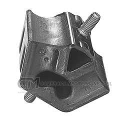 SOPORTE DE MOTOR DERECHO VOLKSWAGEN GOL 1.6 1.8