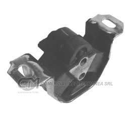 SOPORTE DELANTERO IZQUIERDO DE MOTOR SIN CHEVROLET CORSA