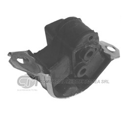 SOPORTE DELANTERO DERECHO DE MOTOR SIN A CHEVROLET CORSA