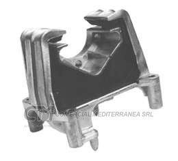 SOPORTE DE MOTOR TRASERO CHEVROLET VECTRA