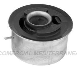 SOPORTE DE MOTOR TRASERO VOLKSWAGEN CAM. 22.220