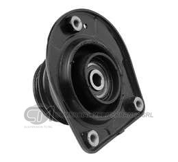CAZOLETA DERECHA SUPERIOR PARA AMORTIGUA FIAT STRADA 2002/..