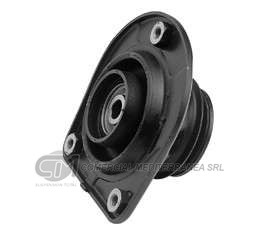 CAZOLETA IZQUIERDA SUPERIOR PARA AMORTIG FIAT STRADA 2002/..