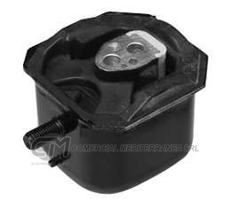SOPORTE DE MOTOR DERECHO VOLKSWAGEN GOL PARATI - MOTOR AT 1000