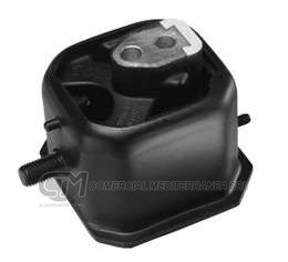 SOPORTE DE MOTOR IZQUIERDO VOLKSWAGEN GOL PARATI - MOTOR AT 1000
