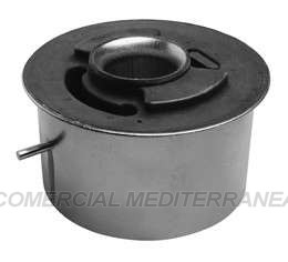 SOPORTE DE MOTOR TRASERO VOLKSWAGEN CAMION
