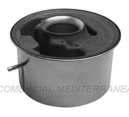 SOPORTE DE MOTOR TRASERO VOLKSWAGEN CAM. CONSTELLATION