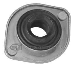 CAZOLETA PARA AMORTIGUADOR DELANTERO CHEVROLET PRISMA 2008/..