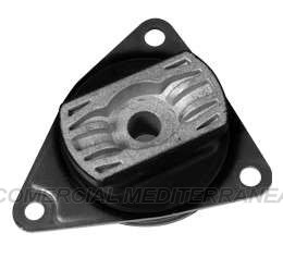 SOPORTE DE MOTOR LADO CAJA DE CAMBIO FIAT IDEA 2002/..