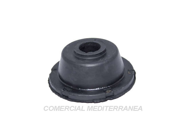 TOPE DE AMORTIGUADOR TRASERO RENAULT CLIO II