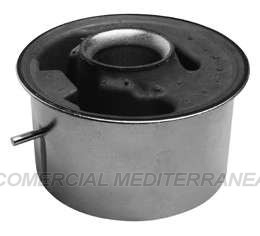 SOPORTE DE MOTOR TRASERO AGRALE CAMION 8000