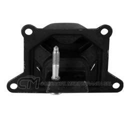SOPORTE DELANTERO DERECHO DE MOTOR CON A CHEVROLET CELTA 2000/..