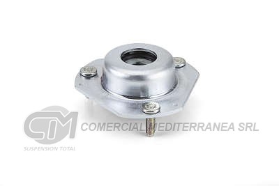 CAZOLETA DE AMORTIGUADOR DELANTERO FORD ECOSPORT 12/...