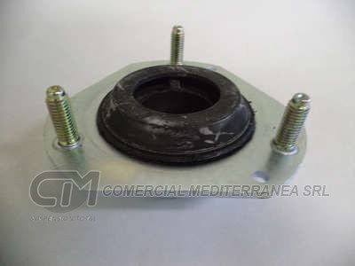 CAZOLETA DE AMORTIGUADOR DELANTERO FORD FIESTA (NEW) 10/..