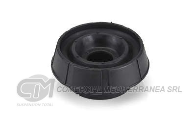 CAZOLETA DE AMORTIGUADOR DELANTERO RENAULT LOGAN 07/.. SANDERO 07/..