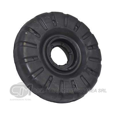 CAZOLETA DE AMORTIGUADOR DELANTERO GENERAL MOTORS COBALT 11/.. ONIX