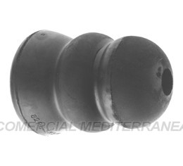 TOPE DE COMPRESION DE ELASTICO TRASERO FORD PAMPA