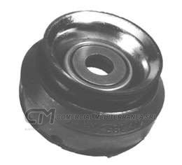 CAZOLETA PARA AMORTIGUADOR DELANTERO CON VOLKSWAGEN SANTANA VERSAILLES