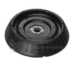 CAZOLETA PARA AMORTIGUADOR TRASERO FORD FIESTA KA