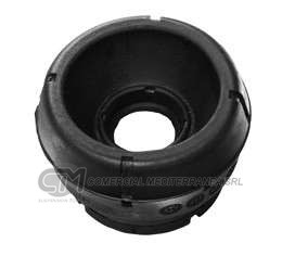 CAZOLETA PARA AMORTIGUADOR DELANTERO VOLKSWAGEN NEW BEETLE 1999/..