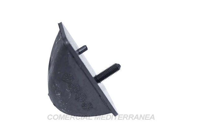 TOPE DE COMPRESIO DE BRAZO DE SUSPENSION NISSAN FRONTIER X-TERRA