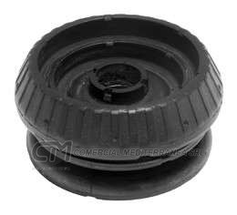 CAZOLETA PARA AMORTIGUADOR DELANTERO FORD FIESTA/KA/COURIER