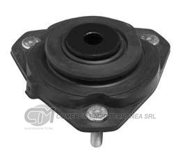 CAZOLETA PARA AMORTIGUADOR DELANTERO FORD ECOSPORT FIESTA