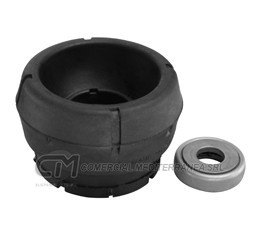 CAZOLETA PARA AMORTIGUADOR DELANTERO CON VOLKSWAGEN / AUDI A-3 GOLF NEW BEETLE