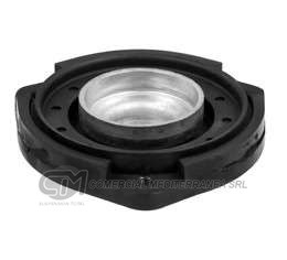 CAZOLETA PARA AMORTIGUADOR DELANTERO VOLKSWAGEN FOX-SURAN-POLO CON DH