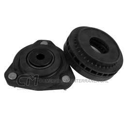 CAZOLETA PARA AMORTIGUADOR DELANTERO CON FORD ECOSPORT FIESTA