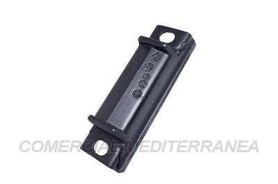 SOPORTE DE APOYO DE ELASTICO TRASERO FIAT 147 1976/..