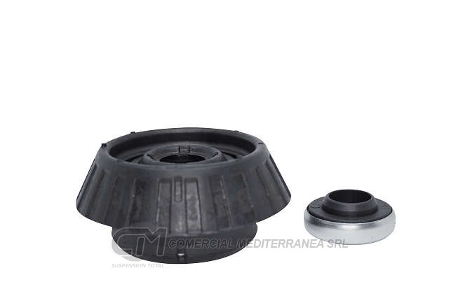CAZOLETA PARA AMORTIGUADOR DELANTERO CON HONDA CITY 09/...