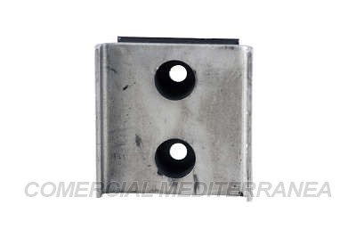 TOPE DE COMPRESION DE ELASTICO MERCEDES-BENZ CAMION ACCELO TODOS