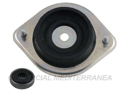 KIT PARA AMORTIGUADOR DELANTERO FORD / VOLKSWAGEN FORD: ESCORT I 93/96