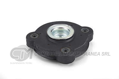 CAZOLETA DE AMORTIGUADOR DELANTERO (SIN FIAT FIORINO (BR) - FIORUNO (AR) 11/..