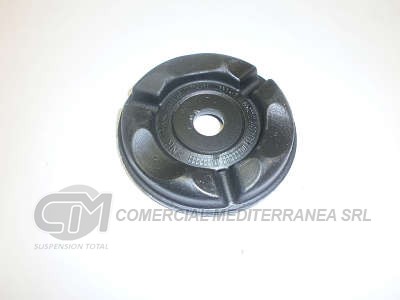 TOPE DE AMORTIGUADOR DELANTERO VOLKSWAGEN AMAROK TODOS