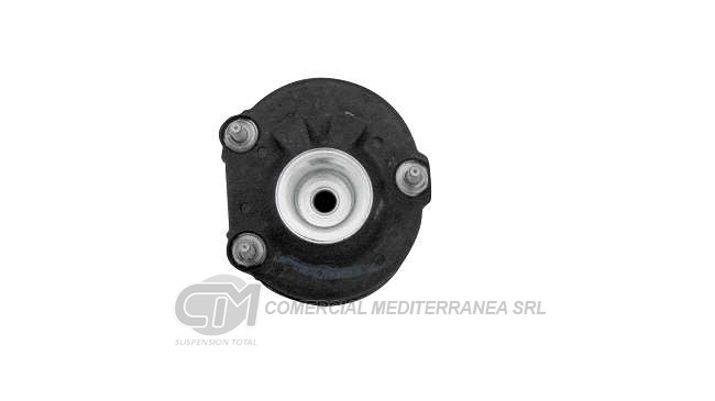 CAZOLETA DE AMORTIGUADOR DELANTERO - LAD FIAT LINEA 09/.. PUNTO 08/..