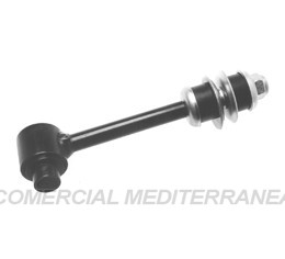BIELETA COMPLETA DE BARRA ESTABILIZADORA FORD CORCEL DEL REY PAMPA