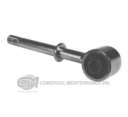 BIELETA DE BARRA ESTABILIZADORA DE SUSPE CHEVROLET S-10
