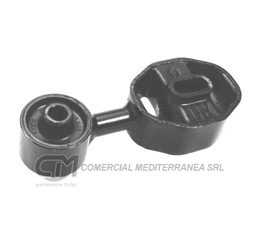 BIELETA TENSORA DE MOTOR CHEVROLET VECTRA