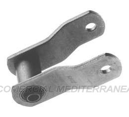 BRIDA DE ELASTICO TRASERO FORD F-1000