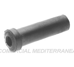 BUJE INFERIOR BRIDA DE ELASTICO FORD JEEP RURAL F-75