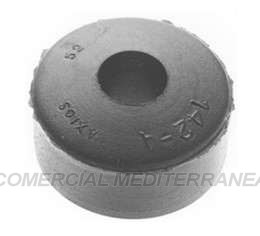 BUJE SUPERIOR DE AMORTIGUADOR DELANTERO FORD CORCEL DEL REY PAMPA