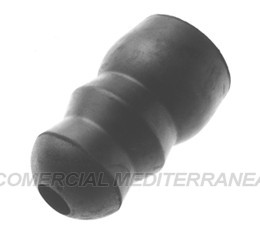 TOPE DE COMPRESION DE SUSPENSION TRASERA VOLKSWAGEN PASSAT