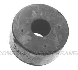 SOPORTE INFERIOR DELANTERO DE CABINA FORD F-1000