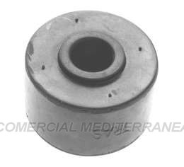 SOPORTE TRASERO DE CABINA FORD CAMION 12/14 TON.