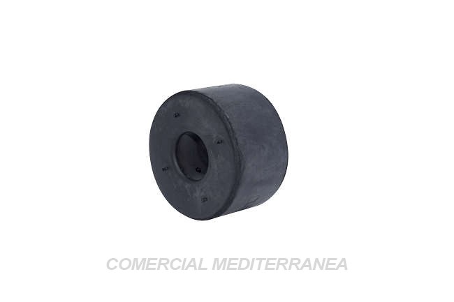 SOPORTE INFERIOR DELANTERO DE CABINA FORD CAMION 12/14 TON.