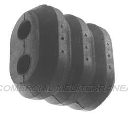 TOPE DE COMPRESION DE ELASTICO DELANTERO FORD OMNIBUS FORD VW