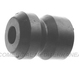 TOPE DE COMPRESION DE SUSPENSION DELANTE VOLKSWAGEN 7-100 8-140